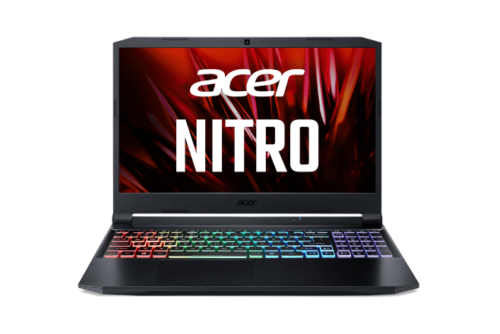 Acer Nitro 5 AMD Ryzen 5 5600H 8gb ram 512gb ssd gtx 1650
