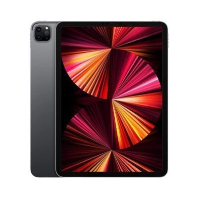 Apple iPad Pro 2022 M2 Chip 8GB 128GB 8-Core CPU 10-Core GPU 11″ Display