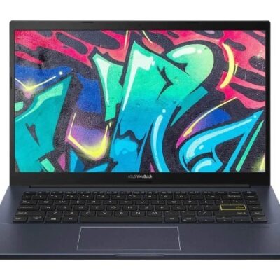 Asus Vivobook X413EA i5 1135G7 8GB 512SSD 14″ IPS Intel Iris Xe Graphics