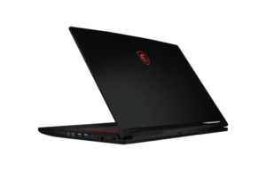 MSI GF63 Thin i5 12450H Gaming Laptop