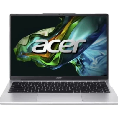Acer Aspire Lite 14 | 13th Gen i3 N355 | 8GB DDR5 RAM | 512 GB SSD | Intel UHD | 14″ WUXGA Display |