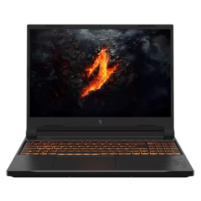 Acer Nitro V 16 2024 (Ryzen 7 8845HS, 16GB RAM, 512GB SSD, RTX 3050, 165Hz, AI integrated)