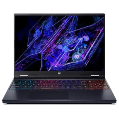 Acer Helios Neo 16: i7 14th Gen, 16GB, 1TB, RTX 4060, 16″ 240Hz