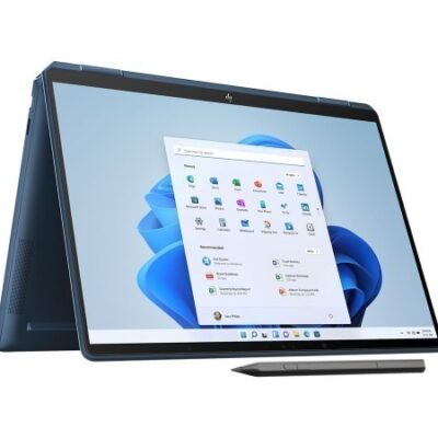 HP Spectre x360 14: i7 1165G7, 16GB, 1TB, Iris Xe, 13.5″ OLED Touch