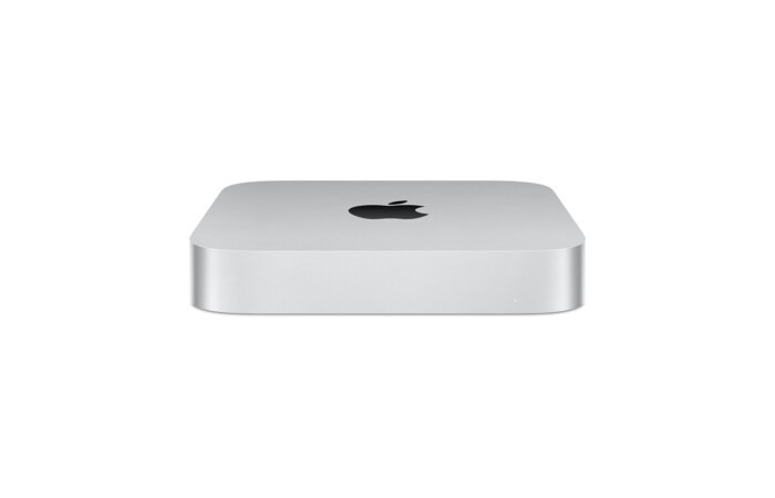 Apple Mac Mini 2024 M2 Chip 8GB 256SSD 1Yr Warranty