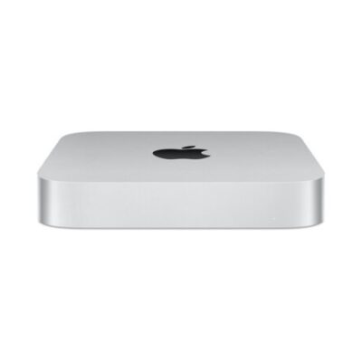 Apple Mac Mini 2024 M2 Chip 8GB Unified 512SSD 2Yr Warranty 1Yr Insurance