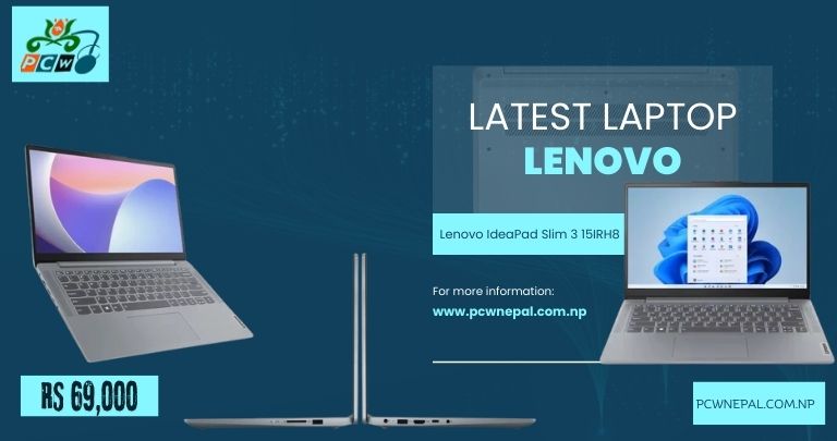 Best Laptops Under Rs 80,000 in Nepal