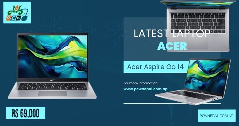 Best Laptops Under Rs 80,000 in Nepal