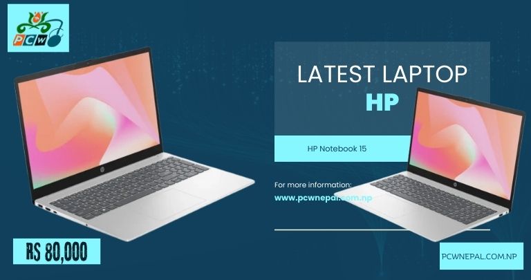 Best Laptops Under Rs 80,000 in Nepal