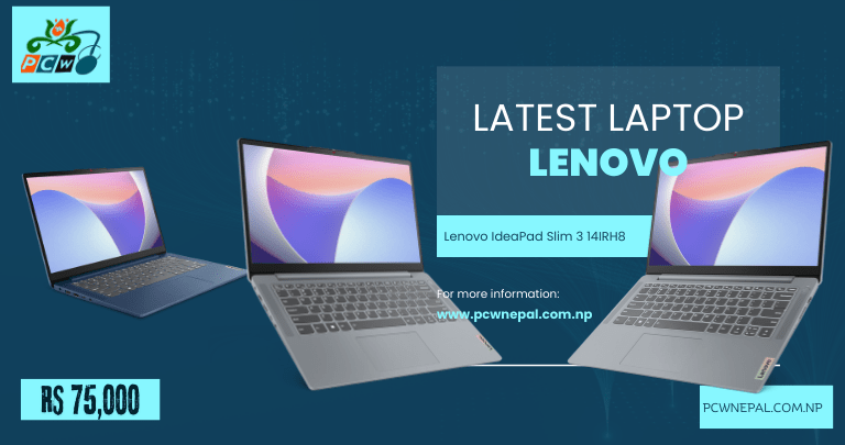 Best Laptops Under Rs 80,000 in Nepal
