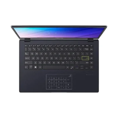 ASUS E410MA ( Intel Celeron N4020, 4GB RAM, 128 GB SSD 14-inch HD LED, Windows 11 Home)
