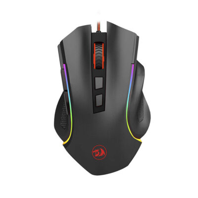Redragon M607 Griffin RGB Gaming Mouse | Wired