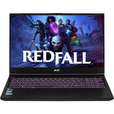 Acer Aspire 7 Gaming Laptop (Intel Core i5-13420H, 16GB RAM, 512GB SSD, RTX 3050 6GB, 15.6″ FHD 144Hz IPS, RGB Keyboard)