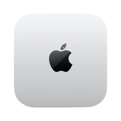 Apple Mac Mini M4 2024 (10-Core CPU, 10-Core GPU, 16GB Unified Memory, 256GB SSD, Wi-Fi 6E, Bluetooth 5.3, 1-Year Warranty)