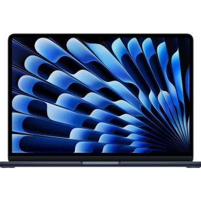 MacBook Air M4 2025 (13.6″ Liquid Retina, 16GB RAM, 256GB SSD , 10-Core CPU, 8-Core GPU, 16-core Neural Engine)
