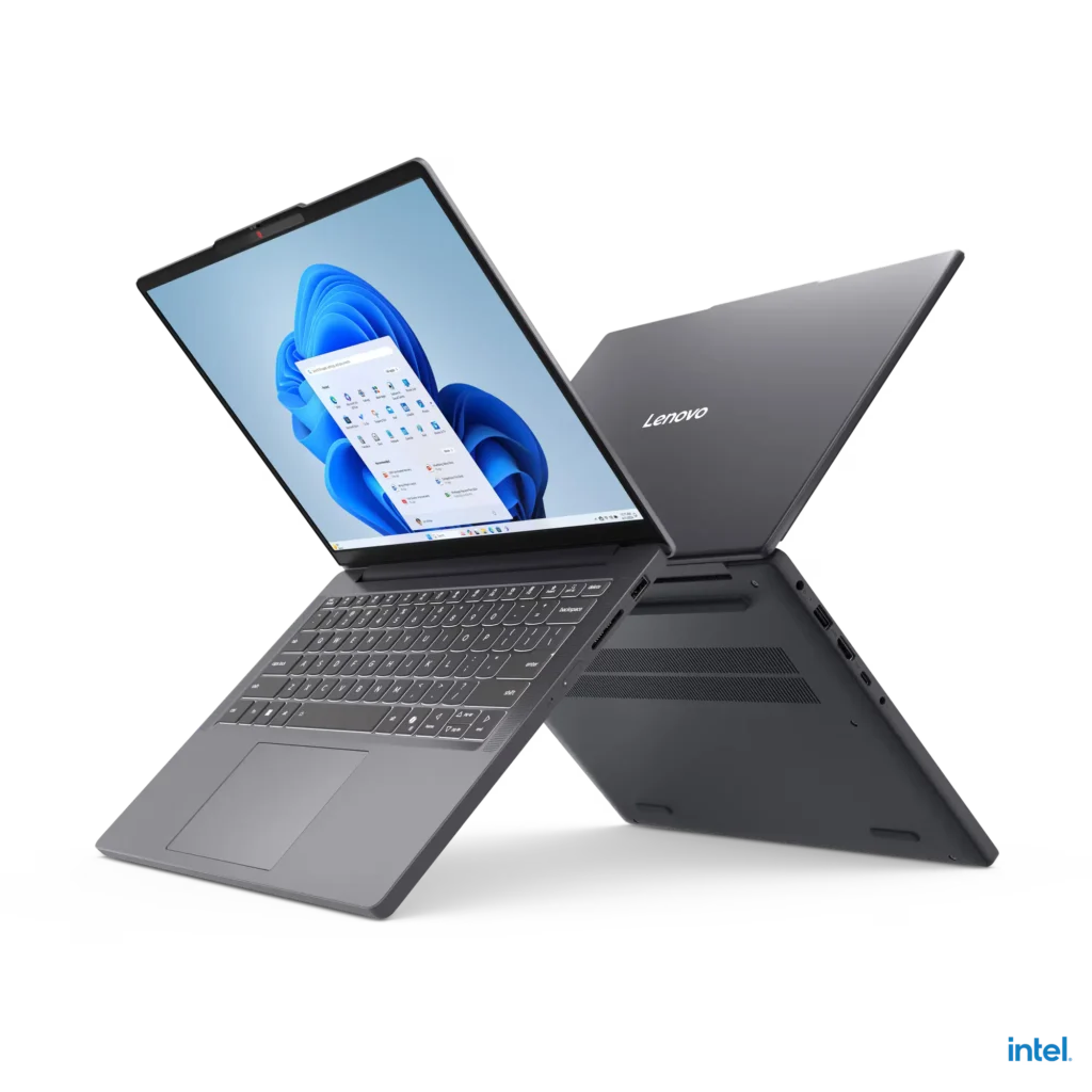 Lenovo IdeaPad Slim 3i (13th Gen Intel Core i5-13420H, 16GB RAM, 512GB SSD, 14-inch WUXGA 1920x1200 Display, Backlit Keyboard) – Available in Nepal.