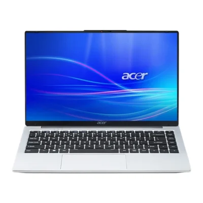 Acer Aspire 3 Slimbook (Intel Celeron N4500 Processor, 8GB RAM, 256GB SSD, 15.6″ FHD (1920 x 1080) IPS Display)