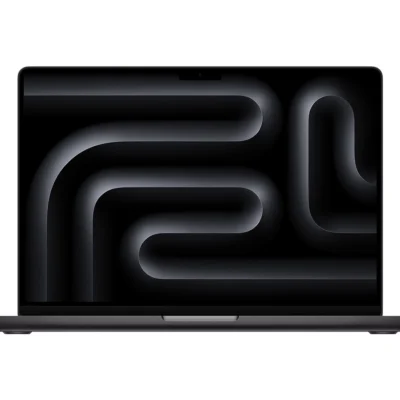 Apple MacBook Pro M4 Pro (12-Core CPU, 16-Core GPU, 24GB RAM, 512GB SSD, 14.2″ Liquid Retina XDR Display)