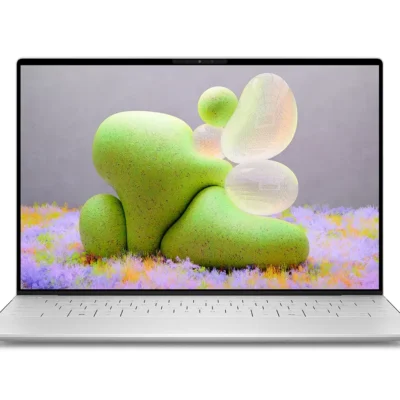 Dell XPS 13 9340 (Intel Core Ultra 7 155H, 8-GB RAM, 512GB SSD,13.4″ 120Hz IPS Display, Backlit & FingerPrint)