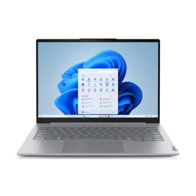 Lenovo ThinkBook 14 G8 IAL (15th Gen Intel Core Ultra 5 225U Processor, 16GB RAM, 512GB SSD, 14-Inch WUXGA Display)
