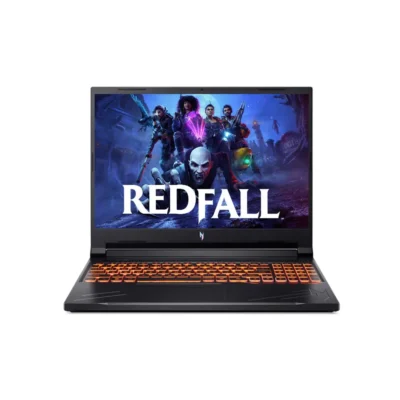 Acer Nitro V 16 (14th Gen Intel Core i7-14650HX, 16GB RAM, 512GB SSD, RTX 4050 6GB, 16″ WUXGA 165Hz Display)