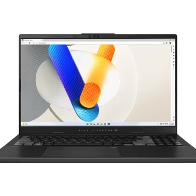 Asus Vivobook Pro 15 OLED (Intel Core Ultra 7 155H, RTX 3050 6GB, 16GB DDR5 RAM, 1TB NVMe SSD, 15.6″ FHD OLED Display)