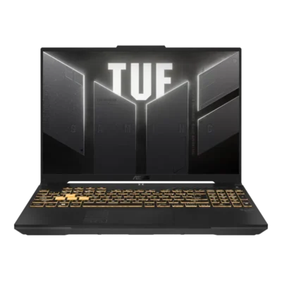 ASUS TUF Gaming F16 (15th gen Intel Core 5 210H Processor, RTX 4050 6GB, 16GB RAM, 1TB SSD, 16″ WUXGA 144Hz Dispaly)