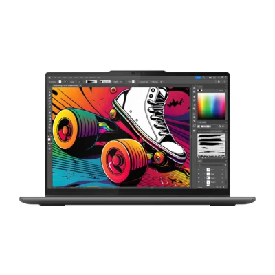 Lenovo Yoga 7 2-in-1 (14th Gen  Intel Core Ultra 5 125U, 16GB RAM, 512GB SSD 14″ FHD+ 1920×1200, WUXGA+ Win 11)