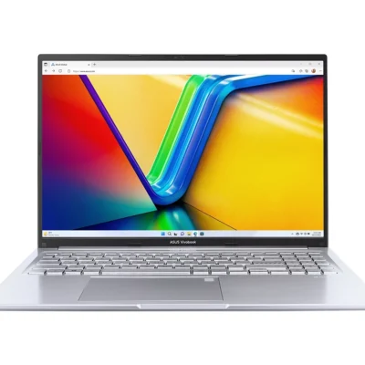 ASUS VivoBook 16 X1605VA (13th Gen i7-13620H, 16GB RAM, 512GB SSD, 16″ WUXGA Display, 1-Year Warranty)