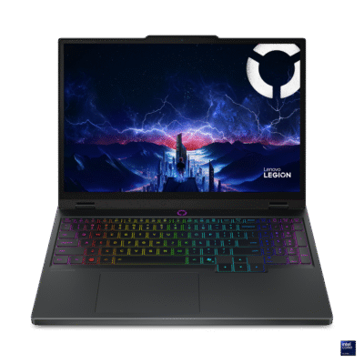Lenovo Legion 5 2025 (Intel Core i9-14900HX, 24GB RAM, 512GB SSD, 15.1″ WQXGA OLED 165Hz, RTX 5070 8GB, 2Y Warranty)