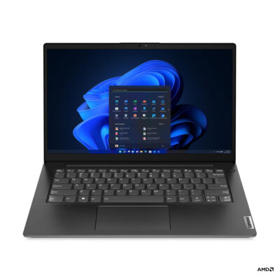 Lenovo V14 G4 (AMD Ryzen 7 7730U Processor, 16GB RAM, 512GB SSD, 14″ FHD Display, 1-Year Warrenty)