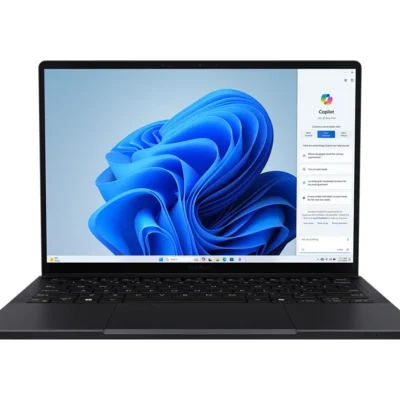 ASUS ProArt PX13 OLED (Ryzen AI 9 HX 370 Processor, RTX 4050 GPU, 32GB RAM, 1TB SSD, 13.3″ 3K Touch Display)