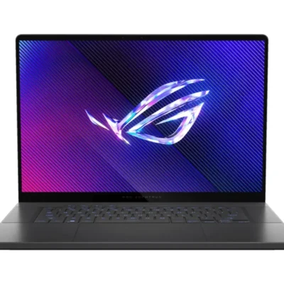 ASUS ROG Zephyrus G16 2024 GU605MI (14th Gen Intel Ultra 9 185H, RTX 4070, 16GB RAM, 1TB SSD, 240Hz WQXGA Display)