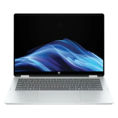 HP OmniBook 5 Flip 14 (14th Gen 7 150U, 16GB RAM, 512GB SSD, 14″ 2K Touch, Backlit Keyboard, Win 11)