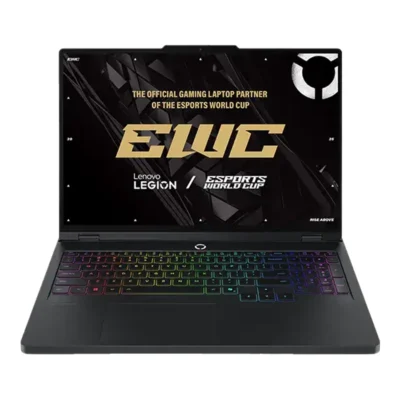 Lenovo Legion Pro 5i 2025 (Ultra 9 275HX, RTX 5070, 32GB RAM, 1TB SSD, 16″ WQXGA OLED 165Hz, RGB, Win 11, 2Y Warranty)