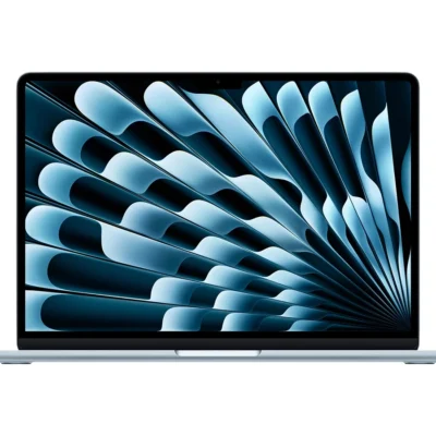 Apple MacBook Air M4 2025 (13.6-inch Liquid Retina Display, 16GB Memory, 512GB SSD, 10-core CPU & GPU, 16-core Neural Engine)