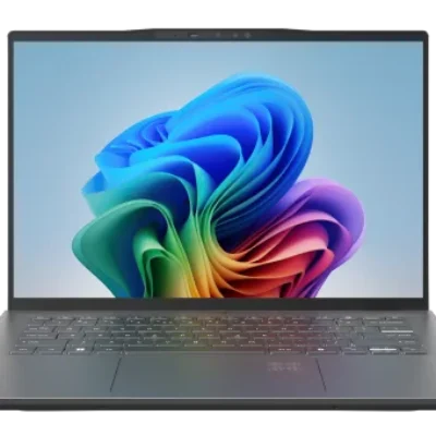 Acer Swift 14 AI 2025 (15th Gen Intel Core Ultra 5 226V, 16GB RAM, 512GB SSD, 14″ WUXGA OLED Display, 2 Years Warranty)