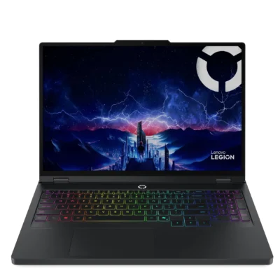 Lenovo Legion 5 15AHP10 (AMD Ryzen AI 7 260 Processor, RTX 5060, 16GB RAM, 512GB SSD, 15.1″ OLED 165Hz Display)