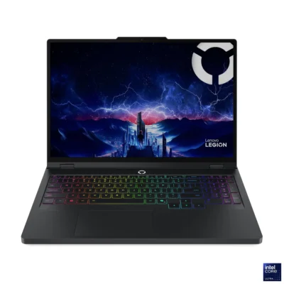Lenovo Legion Pro 5i 2025 (15th Gen Intel Core Ultra 9 275HX, RTX 5060 8GB, 32GB RAM, 1TB SSD, 16″ WQXGA OLED 165Hz Display, 2-Year Warranty