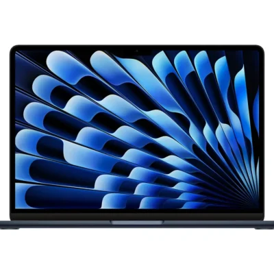 MacBook Air M3 Chipset (16GB Memory, 512GB Storage, 8-Core CPU, 10-Core GPU, 13-inch Liquid Retina Display, )