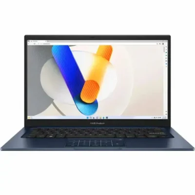 Asus VivoBook 14 X1404VA (13th Gen Intel Core i3-1315U, 8GB RAM, 256GB SSD, 14″ FHD Display, Windows 11)