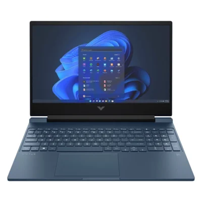 HP Victus 15 (Intel Core i5 13420H Processor, 16GB RAM, 512GB SSD, RTX 3050 6GB Graphics, 15.6″ FHD 144Hz IPS Display)