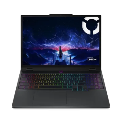 Lenovo Legion 5 15IRX10 (Intel i7-14700HX CPU, RTX 5060 GPU, 16GB RAM, 512-GB SSD, 15.1″ OLED WQXGA 165Hz)
