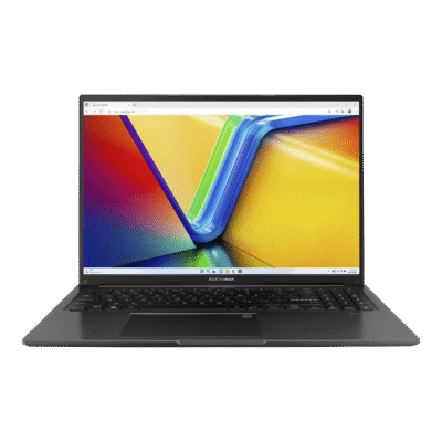 Asus Vivobook M1605Y (AMD Ryzen 5 7430U, 16GB RAM, 512GB SSD, AMD Radeon Graphics, 16″ WUXGA Display)