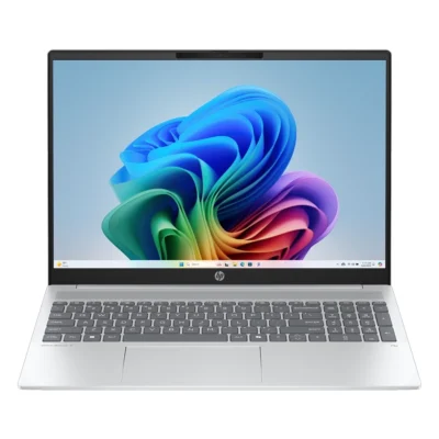 HP OmniBook 5 16-AG1175 (AMD Ryzen AI 7 350 Processor, 16 GB RAM, 512 GB SSD, 16″ 2K Display, Backlit Keyboard)