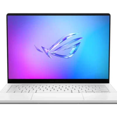 ASUS ROG Zephyrus G14 GA403UM 2025 (AMD Ryzen 9 270, RTX 5060 8GB, 16GB RAM, 1TB SSD, 14″ 3K 120Hz OLED)