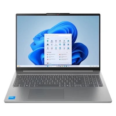 Lenovo IdeaPad Slim 5 16IRH10R (Intel Core 7 240H, 16GB DDR5, 512GB SSD, 16″ WUXGA Display, 1-Year Warrenty)