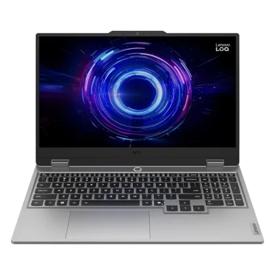 Lenovo LOQ 15IRX10 (Intel Core i5-13450HX, RTX 5050 8GB, 16GB RAM, 512GB SSD, 15.6” FHD 144Hz Display, 1 Year Warranty)