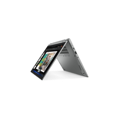 Lenovo ThinkPad Yoga L13 Gen 5 (Core Ultra 7 155U, 13.3″ Display, 16GB RAM, 1TB  SSD, Backlit KB, 3Yrs Warranty)