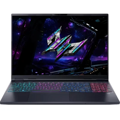 Acer Predator Helios Neo 16s AI (Intel Core Ultra 9 275HX Processor, 32GB RAM, 1TB SSD, RTX 5070 Ti 12GB, 16″ WQXGA 240Hz OLED Display)